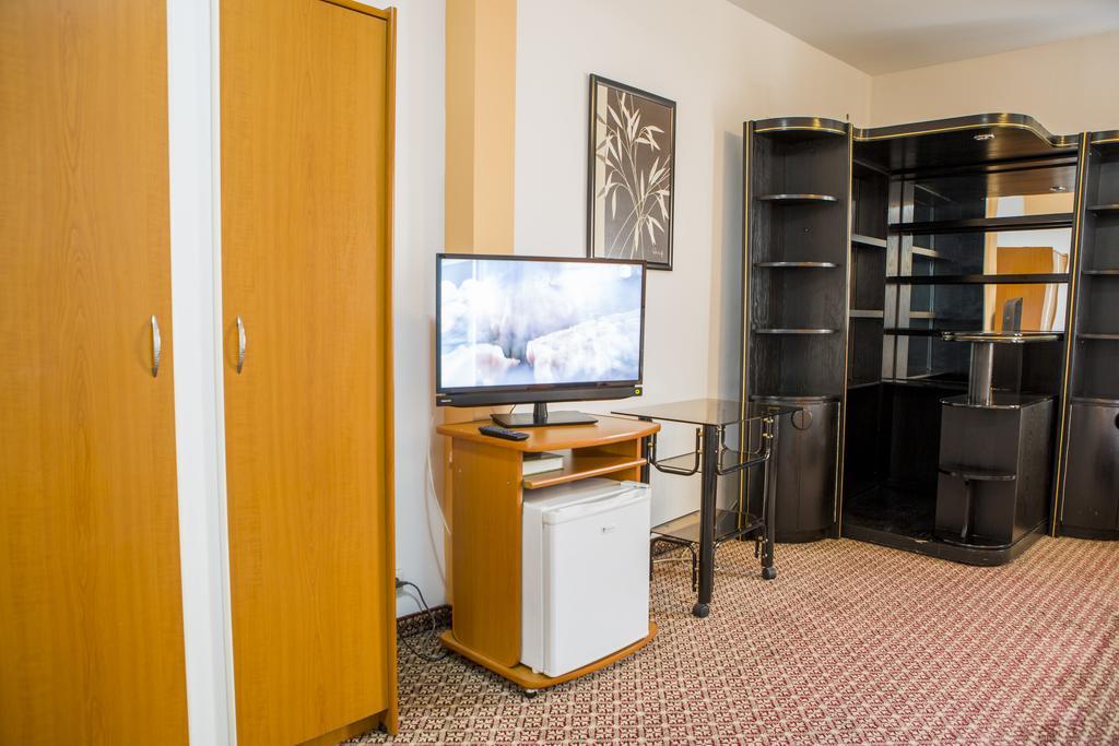 Hotel Darina Târgu-Mureş Extérieur photo